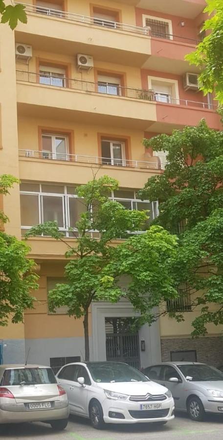 Hostal Vara Madrid Eksteriør billede